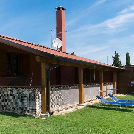Apartament Alek Novigrad  Zewnętrze zdjęcie