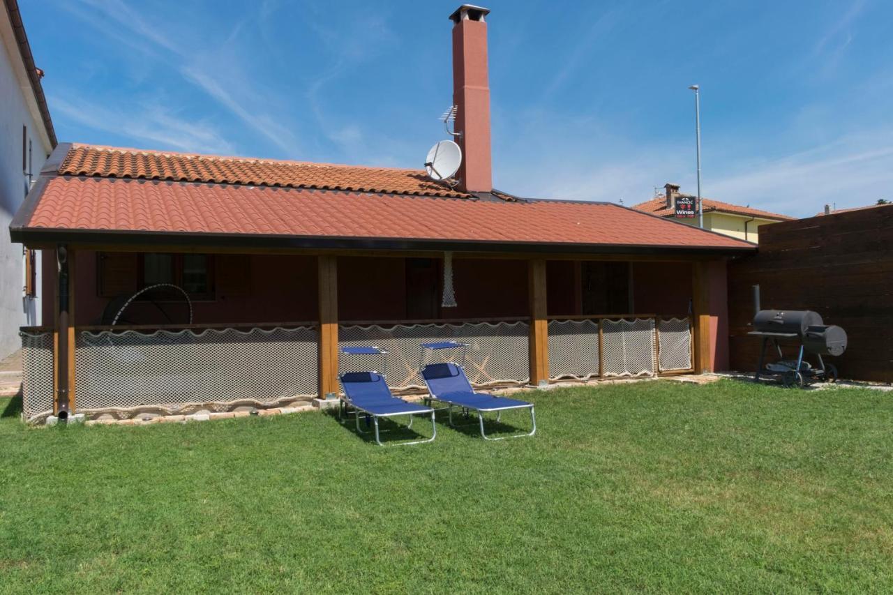 Apartament Alek Novigrad  Zewnętrze zdjęcie