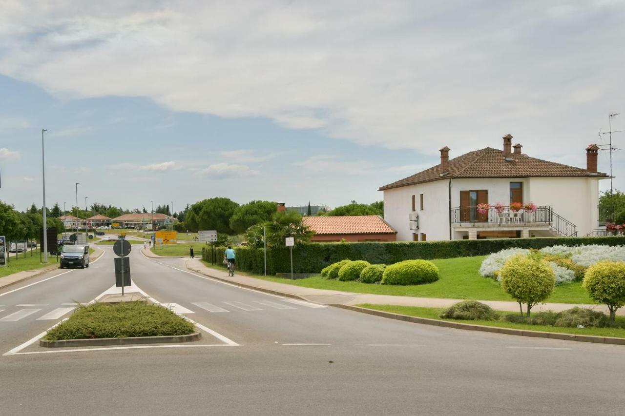 Apartament Alek Novigrad  Zewnętrze zdjęcie
