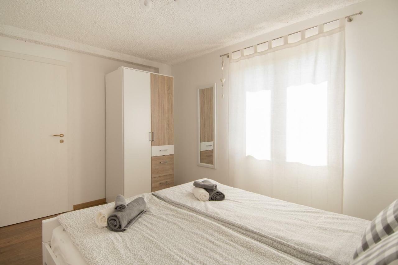 Apartament Alek Novigrad  Zewnętrze zdjęcie