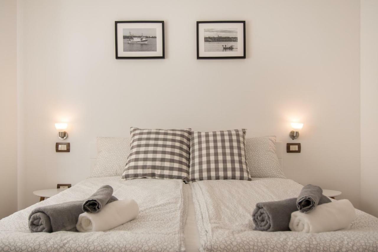 Apartament Alek Novigrad  Zewnętrze zdjęcie