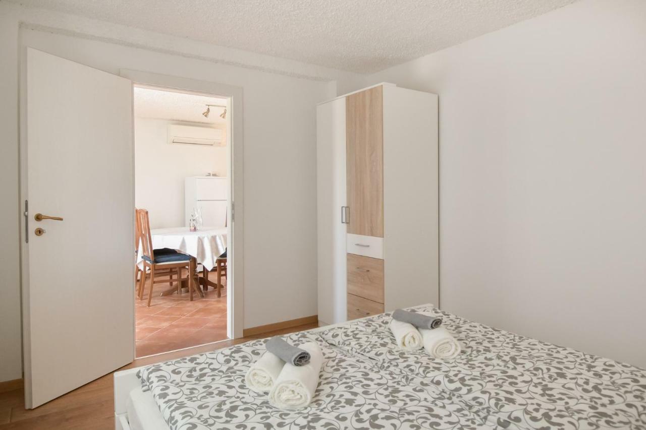 Apartament Alek Novigrad  Zewnętrze zdjęcie