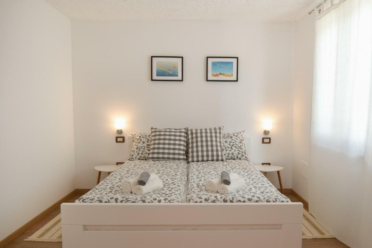 Apartament Alek Novigrad  Zewnętrze zdjęcie
