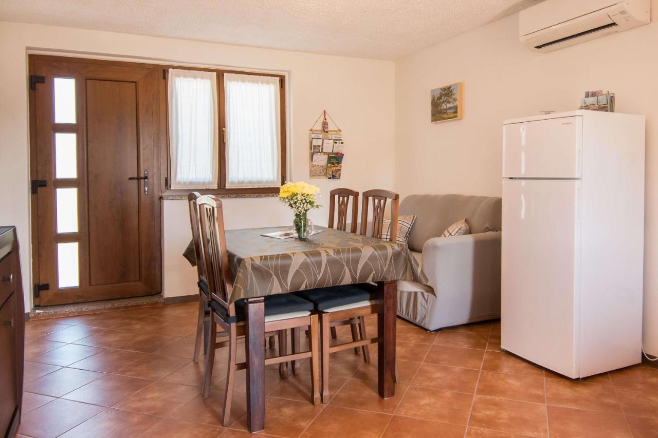 Apartament Alek Novigrad  Zewnętrze zdjęcie