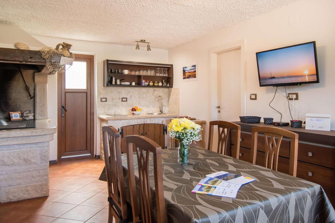 Apartament Alek Novigrad  Zewnętrze zdjęcie
